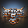 Deadly 5 Logo