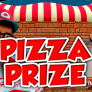 Pizza Prize Logo