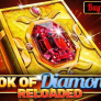 Book Of Diamonds Reloaded Logo