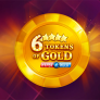 6 Tokens of Gold Logo