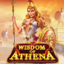 Wisdom of Athena Logo