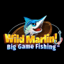 Wild Marlin! Logo