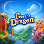 Free the Dragon Logo