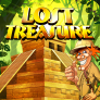 Lost Treasure Logo