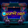 Orianas Orbs Logo