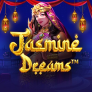 Jasmine Dreams Logo