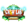 Cash Lab Megaways Logo