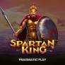 Spartan King Logo