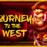 Journey to the West (Pragmatic) Logo