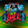 Fire My Laser Logo