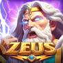 ZEUS Logo
