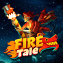 Fire Tale Logo