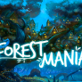 Forest Mania Logo