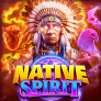 Native Spirit Logo