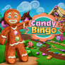 Candy Bingo Logo