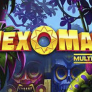 MexoMax! Logo