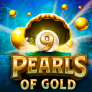 9 Pearls of Gold Logo