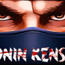 Ronin Kenshi Logo