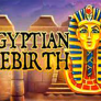 Egyptian Rebirth Logo