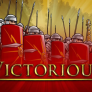 Victorious Logo