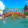 Tikitopia BoosterBelt Logo