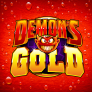 Demons Gold Logo