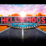 Hell's Hogs Logo