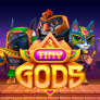 3 Tiny Gods Logo