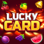 Lucky Card Logo
