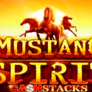 Mustang Spirit Cash Stacks Logo