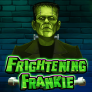 Frightening Frankie Logo