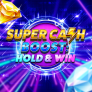 Super Cash Boost Logo