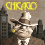 Chicago Logo