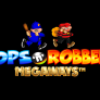 Cops 'n' Robbers Logo