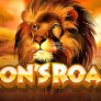 Lion's Roar Logo