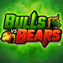 Bulls Vs Bears Logo