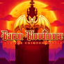 Baron Bloodmore And The Crimson Castle Logo