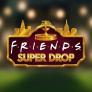 Friends Super Drop Logo