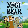 Yogi Bear Logo