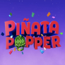 Piñata Popper Dream Drop Logo