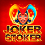 Joker Stoker Logo