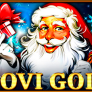 Novi God Logo