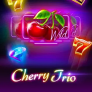 Cherry Trio Logo