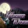 Night Wolves Logo