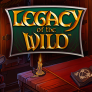 Legacy of the Wild Logo