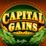 Capital Gains Logo