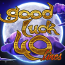 Good Luck 40 Logo