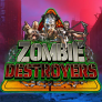 Zombie Destroyers Logo