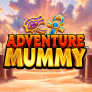 Adventure Mummy Logo