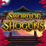 Sword Of Shoguns Logo